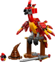 LEGO HARRY POTTER 76448 Fawkes: Dumbledore's Phoenix