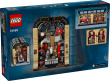 LEGO HARRY POTTER 76450 Book nook: Hogwarts Express