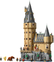 LEGO HARRY POTTER 76454 Hogwarts Castle - The Main Tower