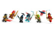 LEGO NINJAGO 71844 Ninja Combat Vehicle