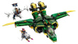 LEGO NINJAGO 71845 Lloyd’s Jet Mech