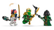 LEGO NINJAGO 71842 Rontu the Master Dragon