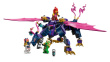 LEGO NINJAGO 71842 Rontu the Master Dragon
