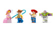LEGO DISNEY 43264 Toy Story - Celebration Train and RC Car