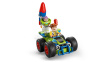 LEGO DISNEY 43264 Toy Story - Celebration Train and RC Car