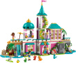 LEGO DISNEY 43267 Princes Castle and Royal Pets