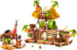 LEGO DISNEY 43258 Kakamora Barge