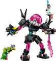LEGO DREAMZZZ 71495 Mateo vs. Cyber Brain Mech