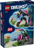 LEGO DREAMZZZ 71495 Mateo vs. Cyber Brain Mech