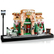 LEGO Icons Französisches Café 10362