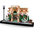 LEGO Icons Französisches Café 10362