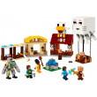 LEGO Minecraft Angriff des Ghast-Ballons 21273