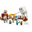 LEGO Minecraft Angriff des Ghast-Ballons 21273