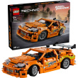 LEGO Technic Fast and Furious Toyota Supra 42204