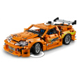 LEGO Technic Fast and Furious Toyota Supra 42204