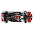 LEGO Speed Champions MoneyGram Haas F1 Team VF-24 Rennauto 77250
