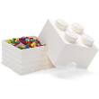 Room Copenhagen LEGO Storage Brick 4 wei (wei)