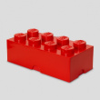 Room Copenhagen LEGO Storage Brick 8 (rot)