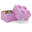 Room Copenhagen LEGO Storage Brick 4 rosa (rosa)