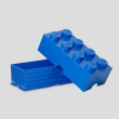 Room Copenhagen LEGO Storage Brick 8 blau (blau)