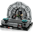 LEGO 75352 Star Wars Thronsaal des Imperators - Diorama