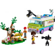 LEGO 41749 Friends Nachrichtenwagen