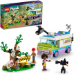 LEGO 41749 Friends Nachrichtenwagen
