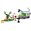 LEGO 41749 Friends Nachrichtenwagen