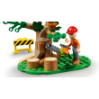 LEGO 41749 Friends Nachrichtenwagen