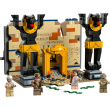 LEGO 77013 Indiana Jones Flucht aus dem Grabmal