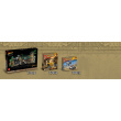 LEGO 77013 Indiana Jones Flucht aus dem Grabmal