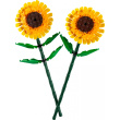 LEGO 40524 Botanicals Sonnenblumen