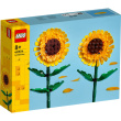 LEGO 40524 Botanicals Sonnenblumen