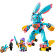 LEGO 71453 DREAMZzz Izzie und ihr Hase Bunchu