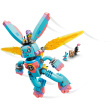 LEGO 71453 DREAMZzz Izzie und ihr Hase Bunchu