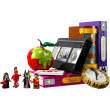 LEGO 43227 Disney 100 Zeichen der Bsewichte