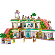 LEGO 42604 Friends Heartlake City Kaufhaus