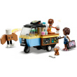 LEGO 42606 Friends Rollendes Caf
