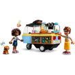 LEGO 42606 Friends Rollendes Caf