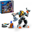 LEGO 60428 City Weltraum-Mech