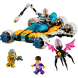 LEGO 71475 DREAMZzz Der Weltraumbuggy von Mr. Oz