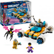 LEGO 71475 DREAMZzz Der Weltraumbuggy von Mr. Oz