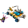LEGO 71475 DREAMZzz Der Weltraumbuggy von Mr. Oz