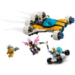 LEGO 71475 DREAMZzz Der Weltraumbuggy von Mr. Oz