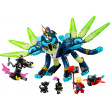 LEGO 71476 DREAMZzz Zoey und die Katzeneule Zian