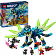 LEGO 71476 DREAMZzz Zoey und die Katzeneule Zian