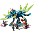 LEGO 71476 DREAMZzz Zoey und die Katzeneule Zian