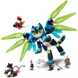 LEGO 71476 DREAMZzz Zoey und die Katzeneule Zian