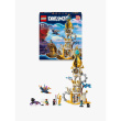 LEGO 71477 DREAMZzz Turm des Sandmanns
