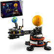 LEGO 42179 Technic Sonne Erde Mond Modell